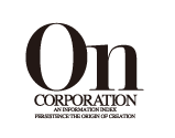 ON CORPORATION ロゴ